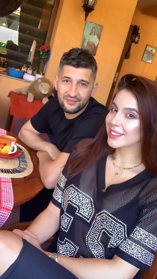 Ce a fost și ce a ajuns! Mihai Costea, dat afară din casă de iubită: „ Nu se poate să stai o viață pe banii femeii!” _7