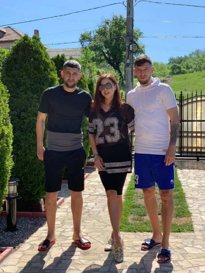Ce a fost și ce a ajuns! Mihai Costea, dat afară din casă de iubită: „ Nu se poate să stai o viață pe banii femeii!” _9
