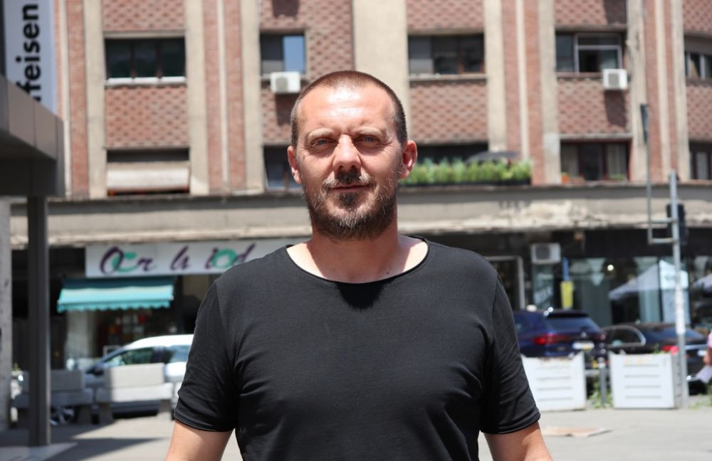 Boris Keca: Retrogradarea lui Dinamo nu a fost o surpriză . Antrenorul nu și-a primit salariul timp de șase luni&nbsp;