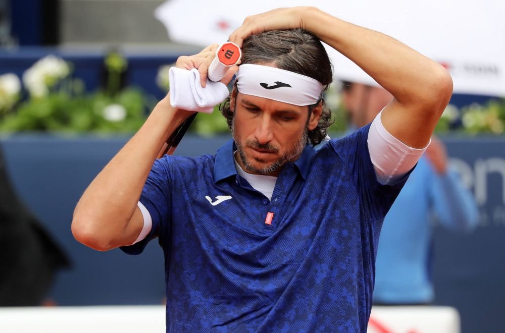 Atenție, cad recordurile lui Federer! Wimbledon va fi al 81-lea Grand Slam al carierei pentru Feliciano Lopez_2