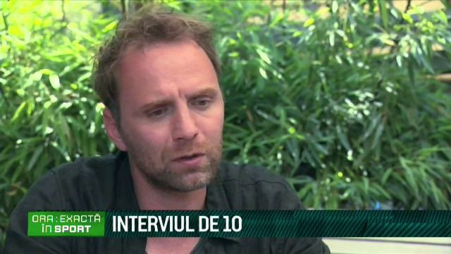 Cum vede Novak Martinovic situația dintre CSA Steaua și FCSB. Vinde Becali clubul? Răspunsul a venit imediat