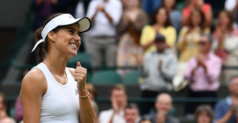 Sorana Cîrstea și Simona Halep, în semifinale la Birmingham! Adversara din penultimul act și declarația uimitoare dată pe teren_5