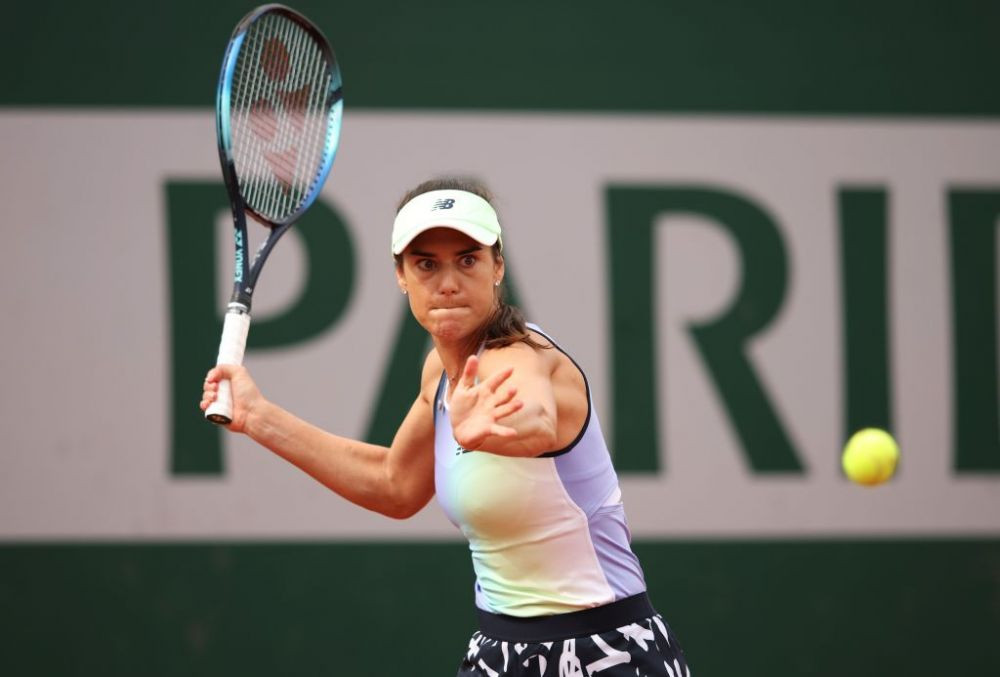 Sorana Cîrstea și Simona Halep, în semifinale la Birmingham! Adversara din penultimul act și declarația uimitoare dată pe teren_6