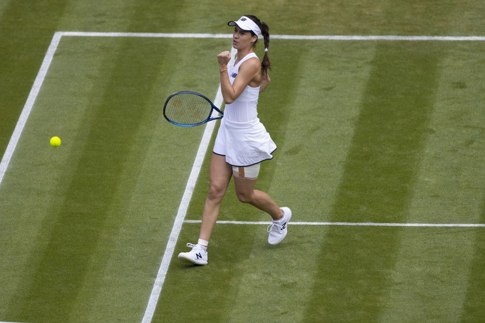 Sorana Cîrstea și Simona Halep, în semifinale la Birmingham! Adversara din penultimul act și declarația uimitoare dată pe teren_16