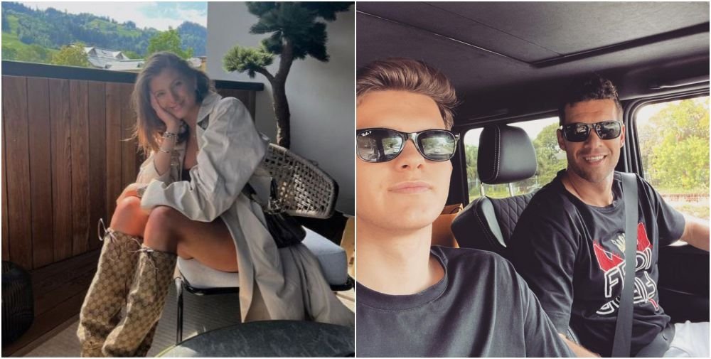 Fostul star al naționalei Germaniei, într-o relație cu prietena de 21 de ani a fiului său care a murit în urmă cu un an! Anunțul făcut de presă _7