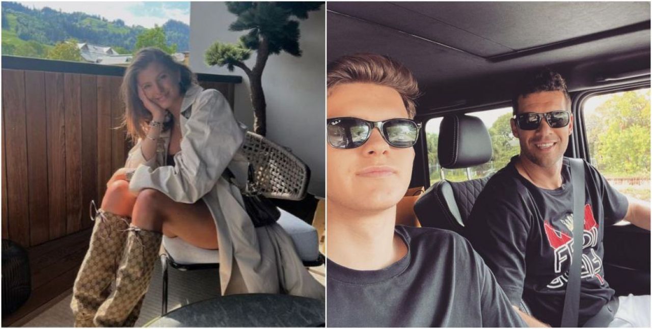 Fostul star al naționalei Germaniei, într-o relație cu prietena de 21 de ani a fiului său care a murit în urmă cu un an! Anunțul făcut de presă _7