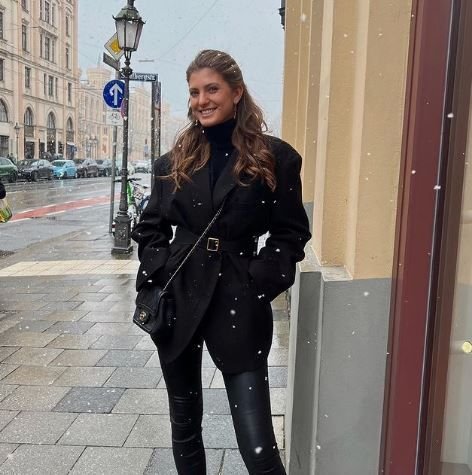 Fostul star al naționalei Germaniei, într-o relație cu prietena de 21 de ani a fiului său care a murit în urmă cu un an! Anunțul făcut de presă _11