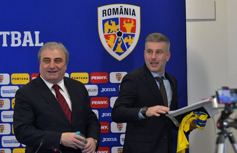 Mihai Stoichiță e dur: Edi Iordănescu nu s-a adaptat. Nici la șoferie nu faci zilnic accidente