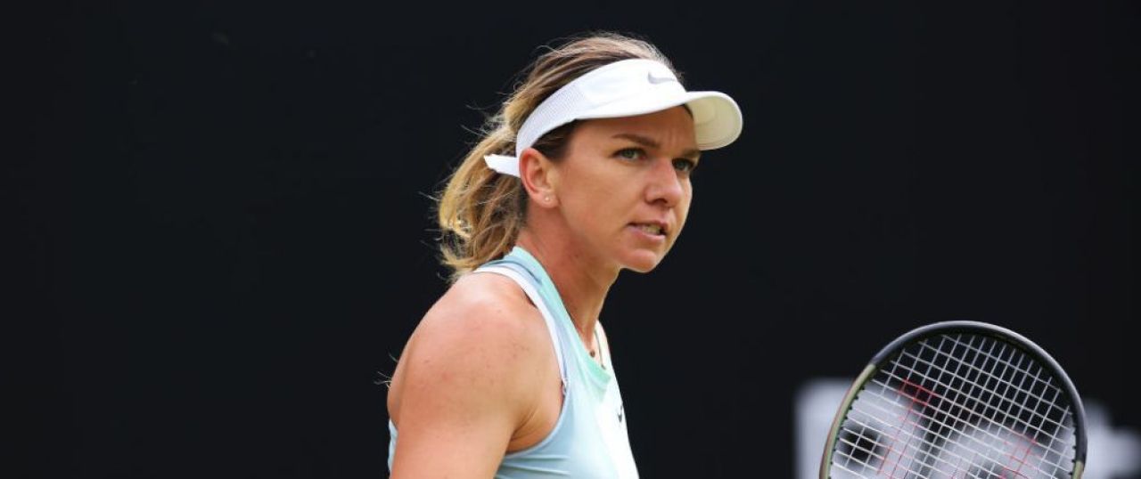 Cum câștigi fără să servești, un ghid de Simona Halep. Românca, hotărâtă să câștige la Birmingham: „Vreau să închei turneul cu bine!”_5