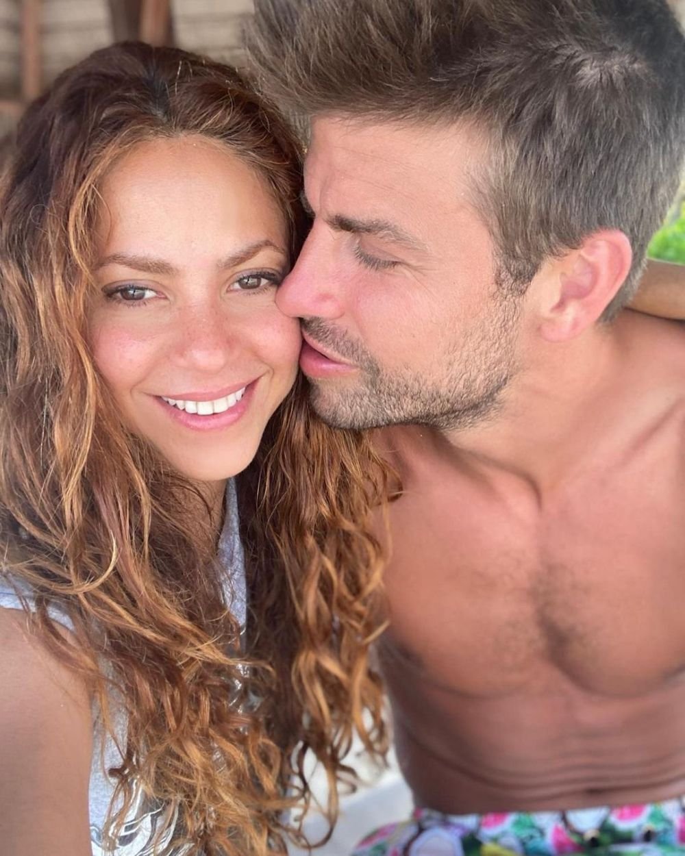 Gerard Pique, surprins alături de 'prietena specială' pentru prima oară după anunțul despărțirii de Shakira_6