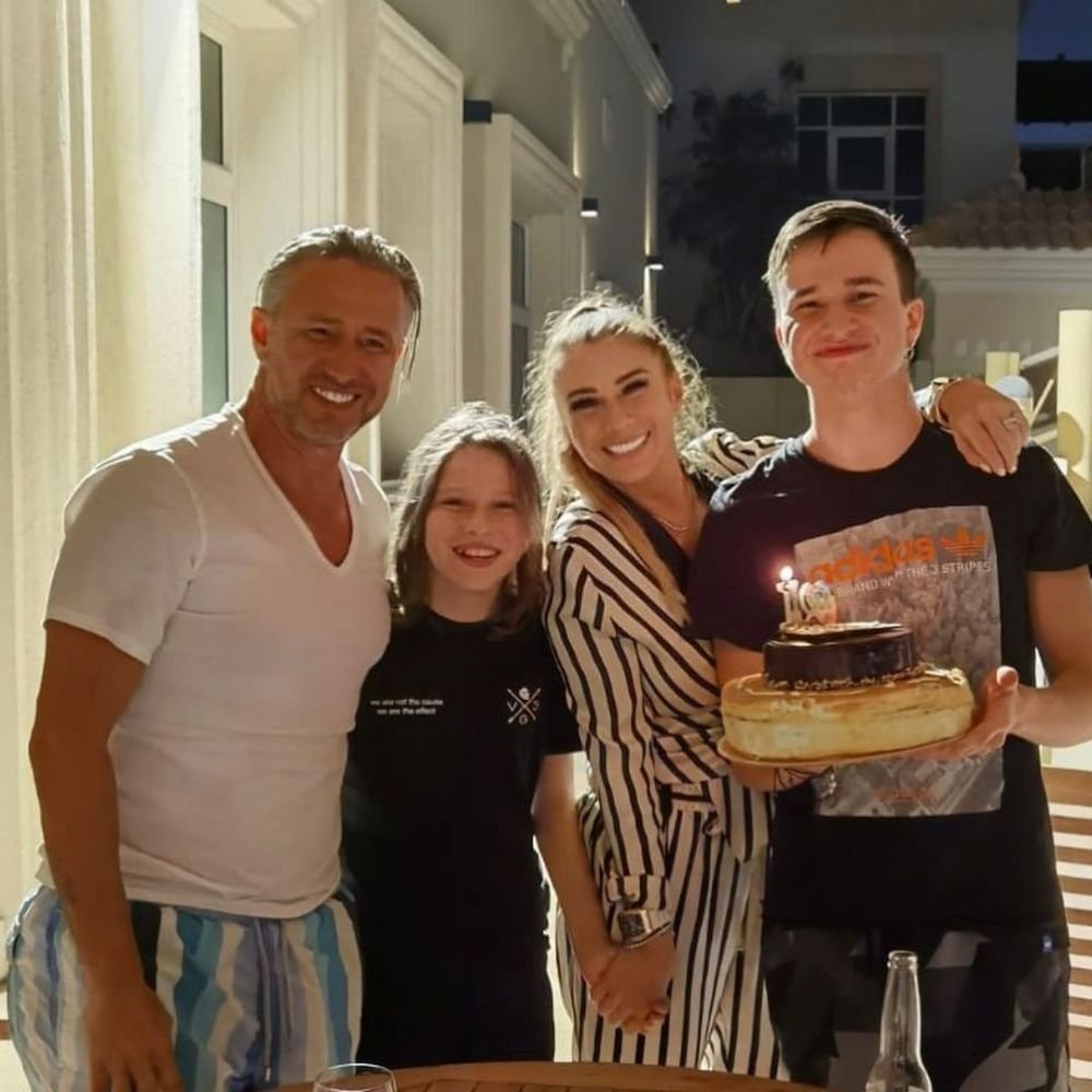Instanța a decis! Câți bani trebuie să plătească Laurențiu Reghecampf pentru pensia alimentară și când își poate vedea băiatul _5