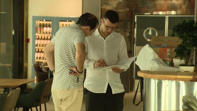 Țucudean nu o duce rău deloc! Nevoit să se retragă, din cauza problemelor la inimă, fostul fotbalist și-a deschis hotel de lux la Arad și o cazează pe CFR! Imagini de senzație_8