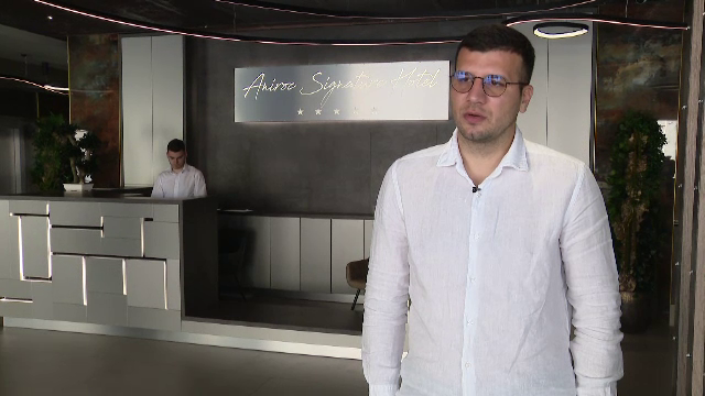 Țucudean nu o duce rău deloc! Nevoit să se retragă, din cauza problemelor la inimă, fostul fotbalist și-a deschis hotel de lux la Arad și o cazează pe CFR! Imagini de senzație_10