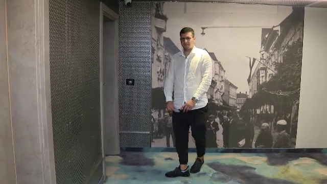 Țucudean nu o duce rău deloc! Nevoit să se retragă, din cauza problemelor la inimă, fostul fotbalist și-a deschis hotel de lux la Arad și o cazează pe CFR! Imagini de senzație_15