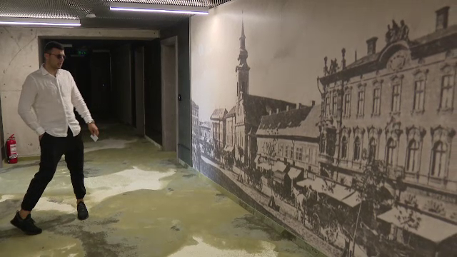 Țucudean nu o duce rău deloc! Nevoit să se retragă, din cauza problemelor la inimă, fostul fotbalist și-a deschis hotel de lux la Arad și o cazează pe CFR! Imagini de senzație_17