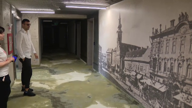 Țucudean nu o duce rău deloc! Nevoit să se retragă, din cauza problemelor la inimă, fostul fotbalist și-a deschis hotel de lux la Arad și o cazează pe CFR! Imagini de senzație_18