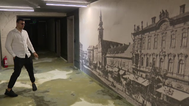 Țucudean nu o duce rău deloc! Nevoit să se retragă, din cauza problemelor la inimă, fostul fotbalist și-a deschis hotel de lux la Arad și o cazează pe CFR! Imagini de senzație_19