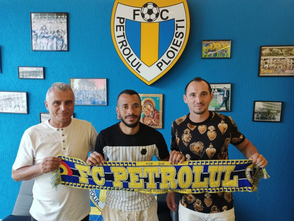 Transfer controversat la Petrolul Ploiești! Un fotbalist condamnat pentru abuz sexual asupra unui minor a semnat cu gruparea nou-promovată