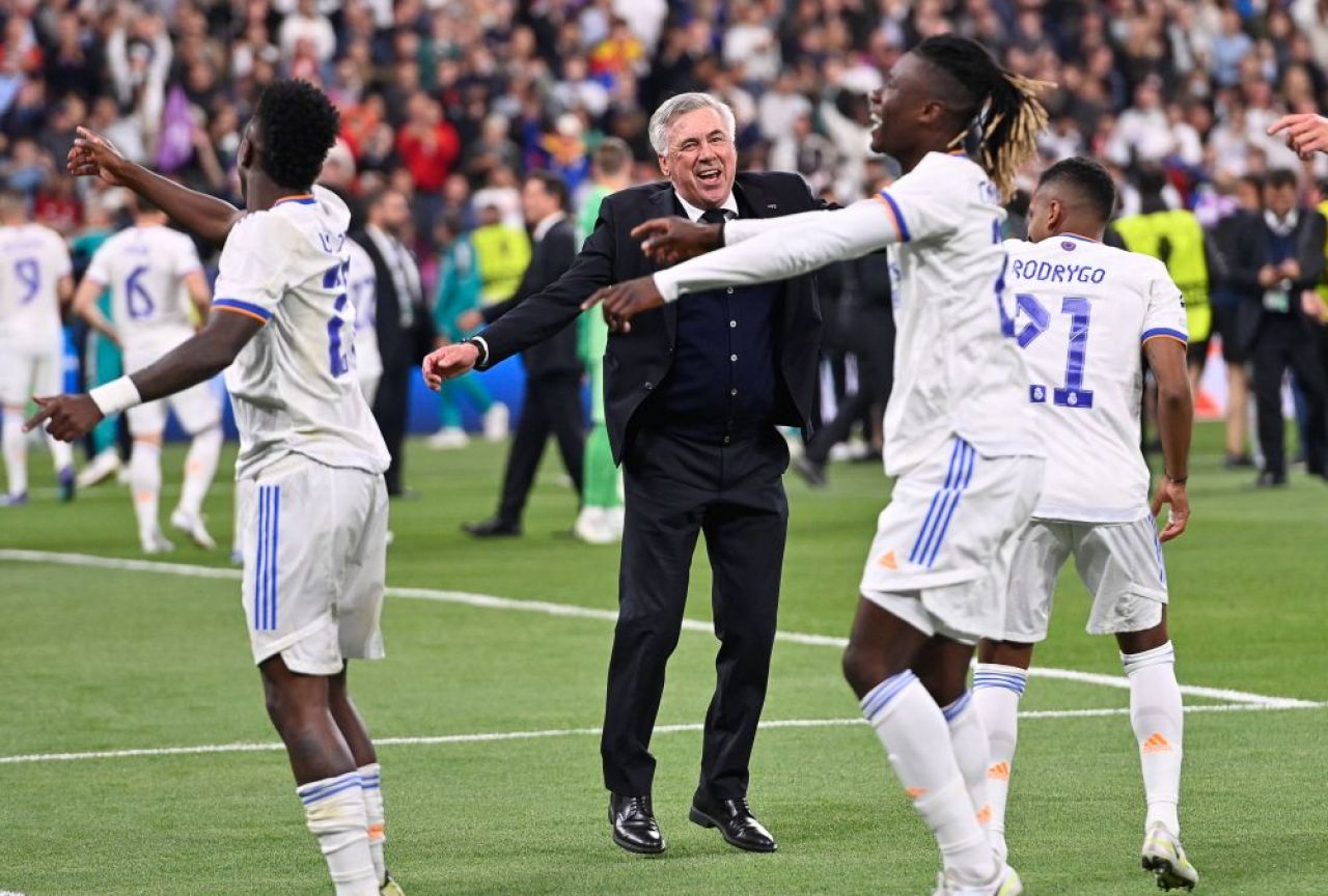 Salah, ciuca ironiilor la Real Madrid. Ce i-a spus Modric după finala pierdută în Liga Campionilor_3