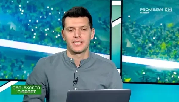 &bdquo;&Icirc;i plătesc eu salariul lui Pițurcă dacă preia naționala!&rdquo; Propunere inedită &icirc;n direct: &bdquo;Dacă nu califică echipa să mă &icirc;mpușcați!&rdquo;