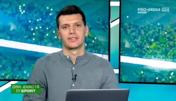 Soluție de la echipa națională pentru apărarea de la FCSB. Jucătorul care este pe placul lui Gigi Becali ca fundaș central