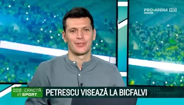 Motivul pentru care CFR Cluj și Eric Bicflavi nu au ajuns la o &icirc;nțelegere: Este greu să le &icirc;ntorci spatele