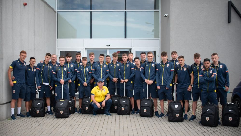 EURO U19: Italia U19 - Rom&acirc;nia U19 2-1 | &rdquo;Tricolorii&rdquo; pierd primul meci de la turneul final