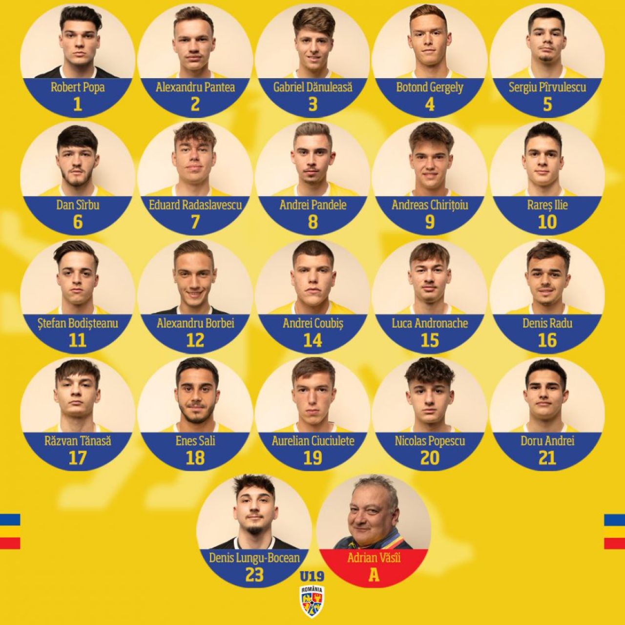 EURO U19: Italia U19 - România U19 2-1 | ”Tricolorii” pierd primul meci de la turneul final_9