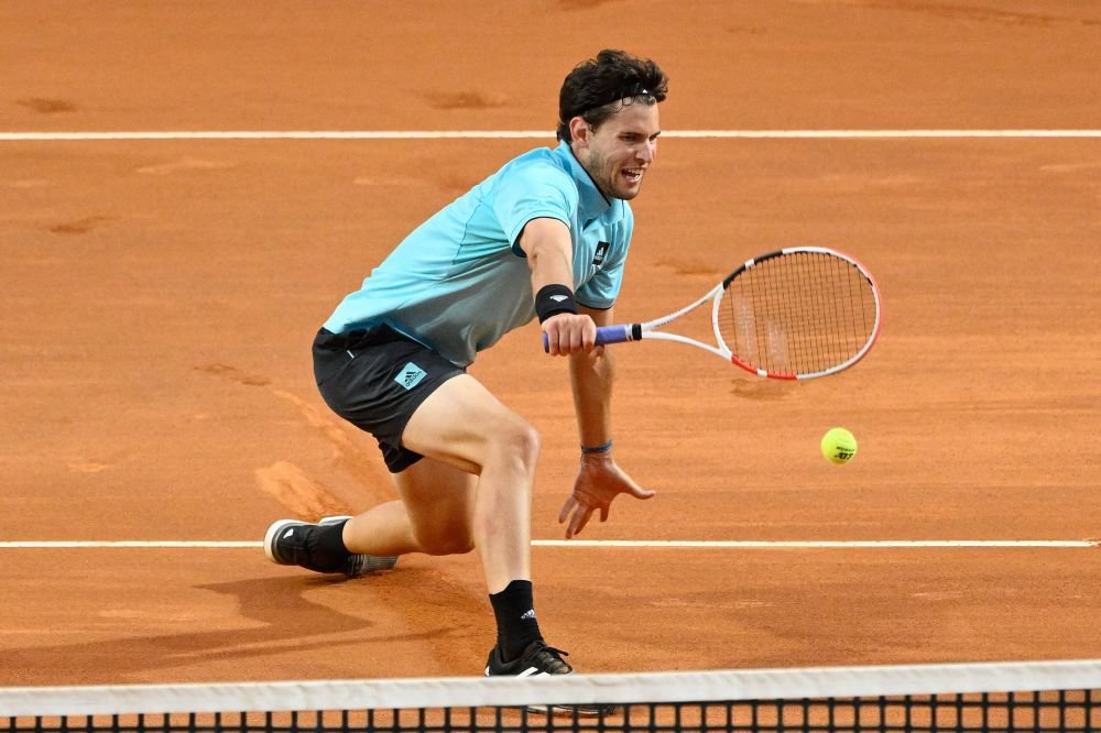 Halucinant! Dominic Thiem, denunțat de vecini, după ce au crezut că înregistrează un film pentru adulți: „Nu e prima dată când pățesc asta!”_16