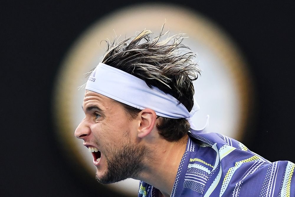 Halucinant! Dominic Thiem, denunțat de vecini, după ce au crezut că înregistrează un film pentru adulți: „Nu e prima dată când pățesc asta!”_18