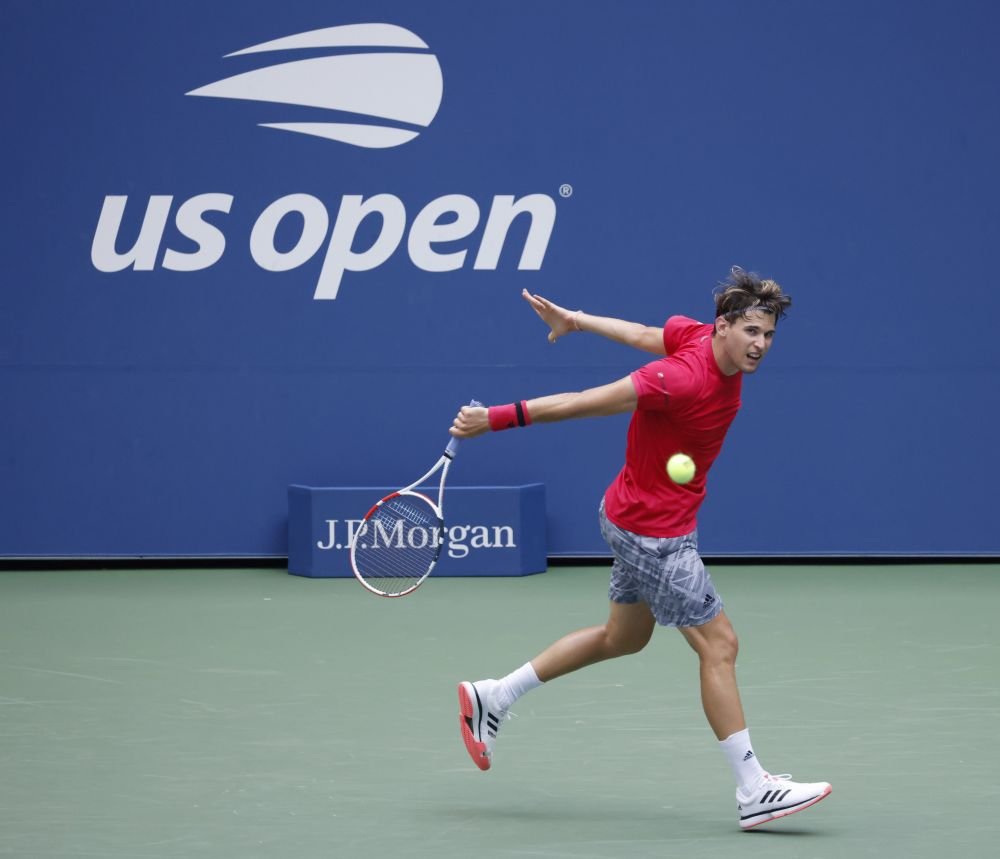 Halucinant! Dominic Thiem, denunțat de vecini, după ce au crezut că înregistrează un film pentru adulți: „Nu e prima dată când pățesc asta!”_19