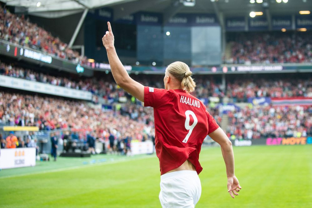 Haaland, un vis neîmplinit? Real Madrid pregătește transferul norvegianului, abia aterizat în Manchester_3