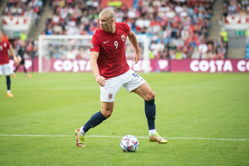 Haaland, un vis neîmplinit? Real Madrid pregătește transferul norvegianului, abia aterizat în Manchester_4