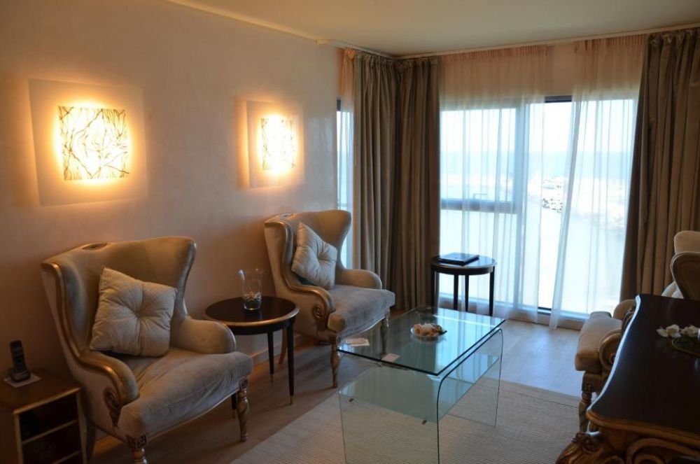Gigi Becali și-a inaugurat hotelul de lux de la mare! Imagini spectaculoase cu 'bijuteria' de cinci stele pentru care a plătit 6.8 milioane de euro _6