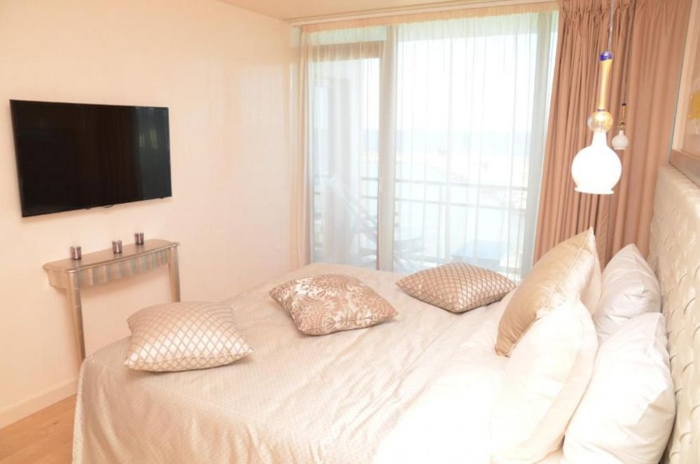 Gigi Becali și-a inaugurat hotelul de lux de la mare! Imagini spectaculoase cu 'bijuteria' de cinci stele pentru care a plătit 6.8 milioane de euro _8