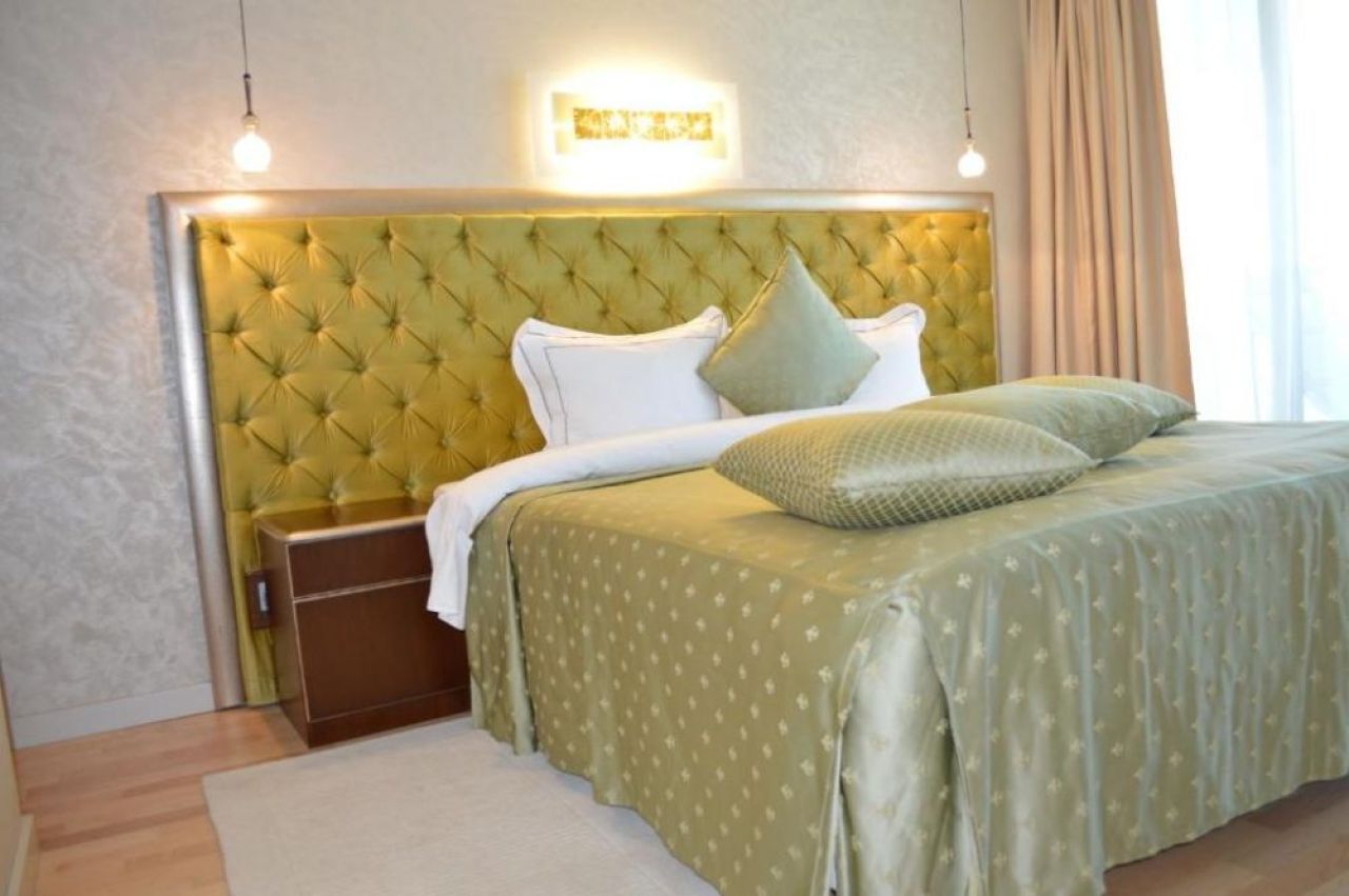 Gigi Becali și-a inaugurat hotelul de lux de la mare! Imagini spectaculoase cu 'bijuteria' de cinci stele pentru care a plătit 6.8 milioane de euro _16