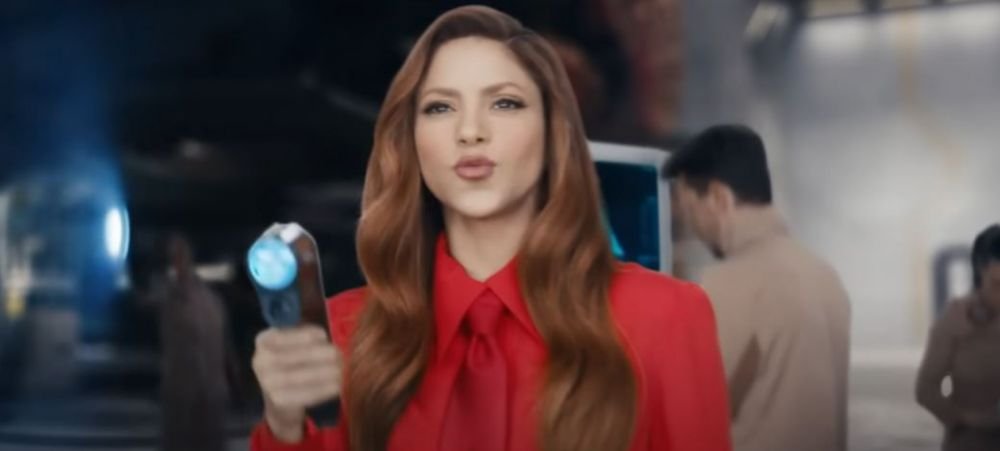 „Nu te îngrijora!” Shakira, mesaj pentru Pique în ultima piesă lansată?! Versurile care au stârnit controverse _2