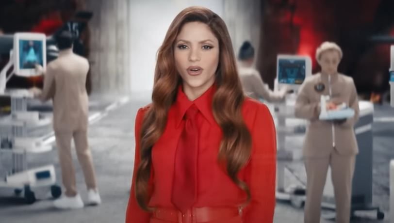 „Nu te îngrijora!” Shakira, mesaj pentru Pique în ultima piesă lansată?! Versurile care au stârnit controverse _4