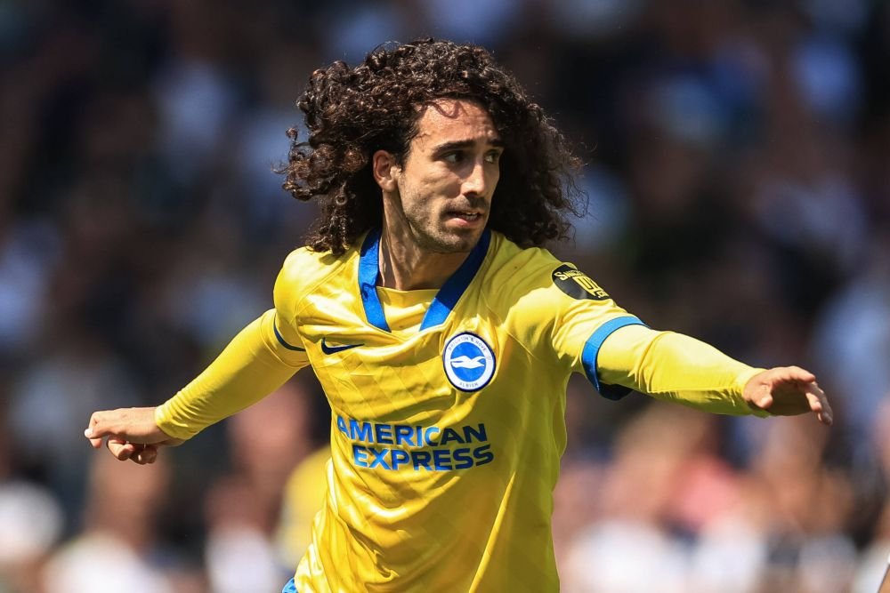 Manchester City, de neoprit pe piața transferurilor! Încă doi jucători sunt aproape de echipa lui Guardiola_2