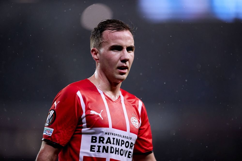 La 30 de ani, Mario Gotze negociază cu surpriza sezonului precedent în fotbalul european_2