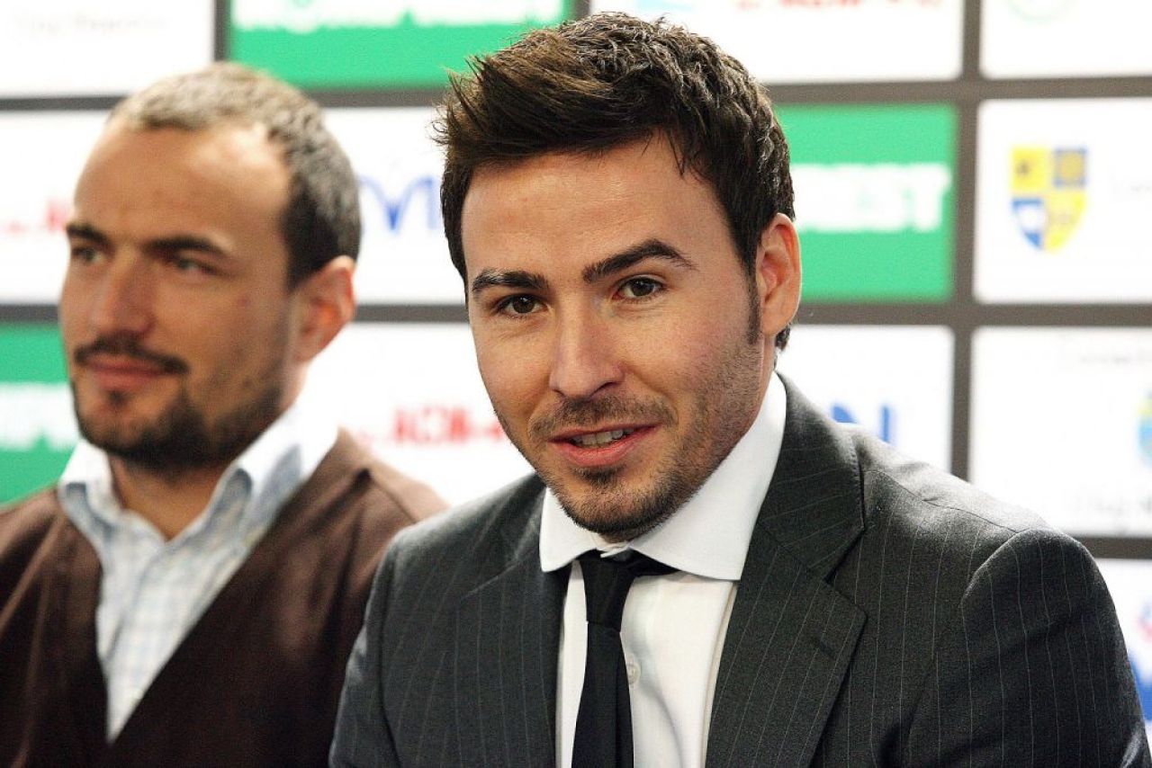 Adrian Cristea nu vrea să mai audă de fotbal: ”Nu mă regăsesc. Sunt la pensie”_2
