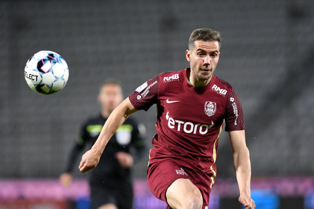 Alex Chipciu, la FCSB! Anunțul făcut de Gigi Becali_3