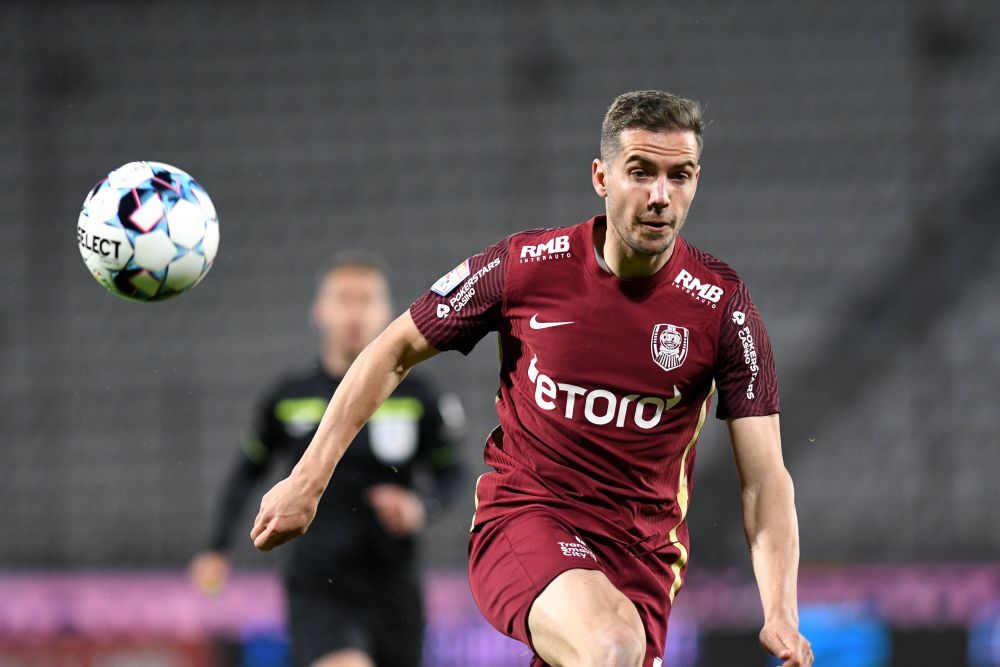 Alex Chipciu, la FCSB! Anunțul făcut de Gigi Becali_3