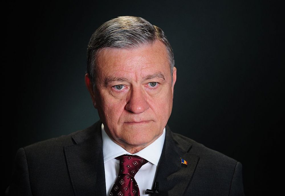 ”Era cel mai nimerit”. Selecționerul pe care Mircea Sandu l-ar fi numit la națională_2