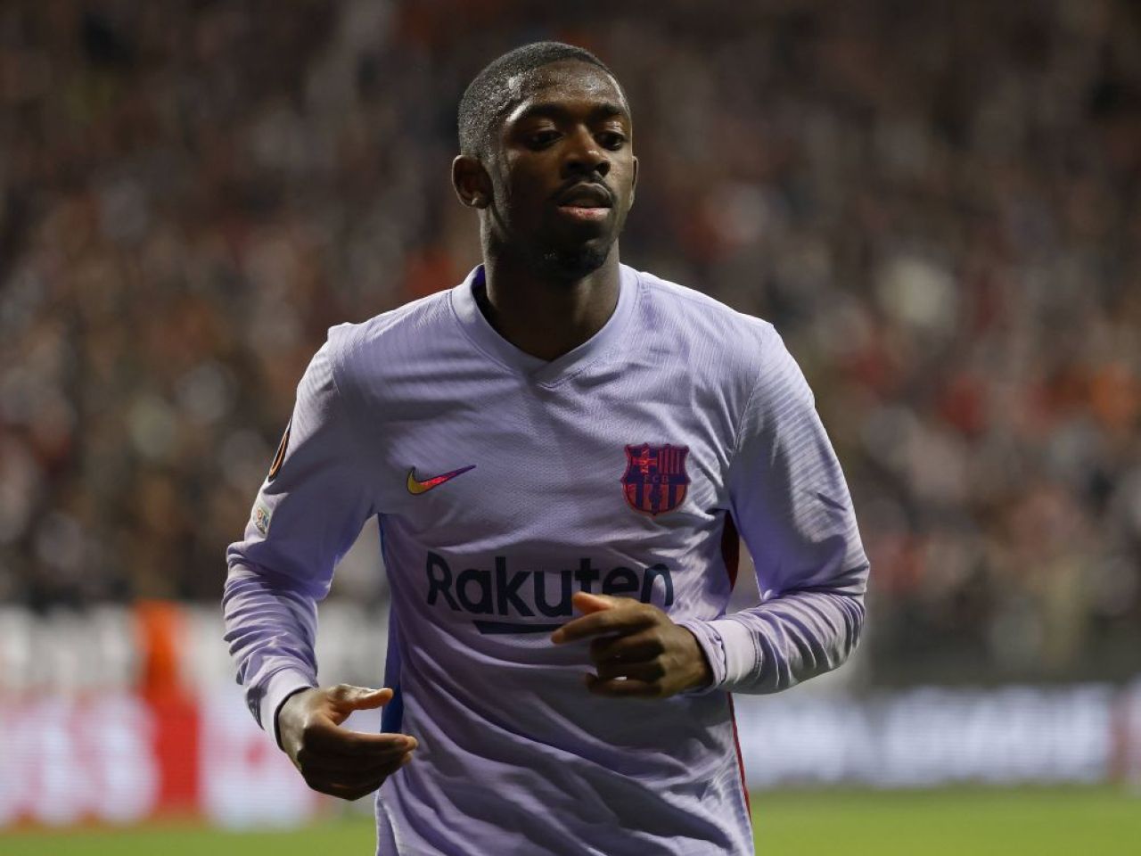 Afacerea verii în Europa! Clubul favorit pentru transferul lui Ousmane Dembele_1