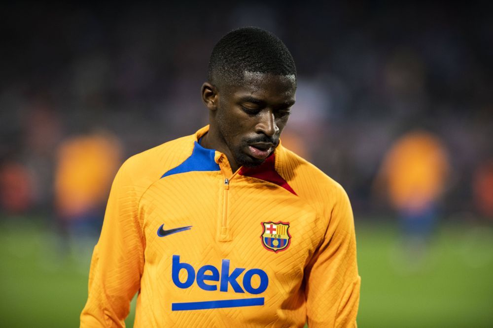 Afacerea verii în Europa! Clubul favorit pentru transferul lui Ousmane Dembele_2