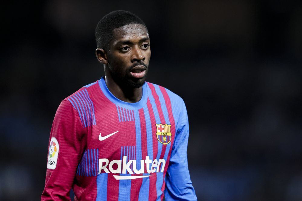 Afacerea verii în Europa! Clubul favorit pentru transferul lui Ousmane Dembele_3