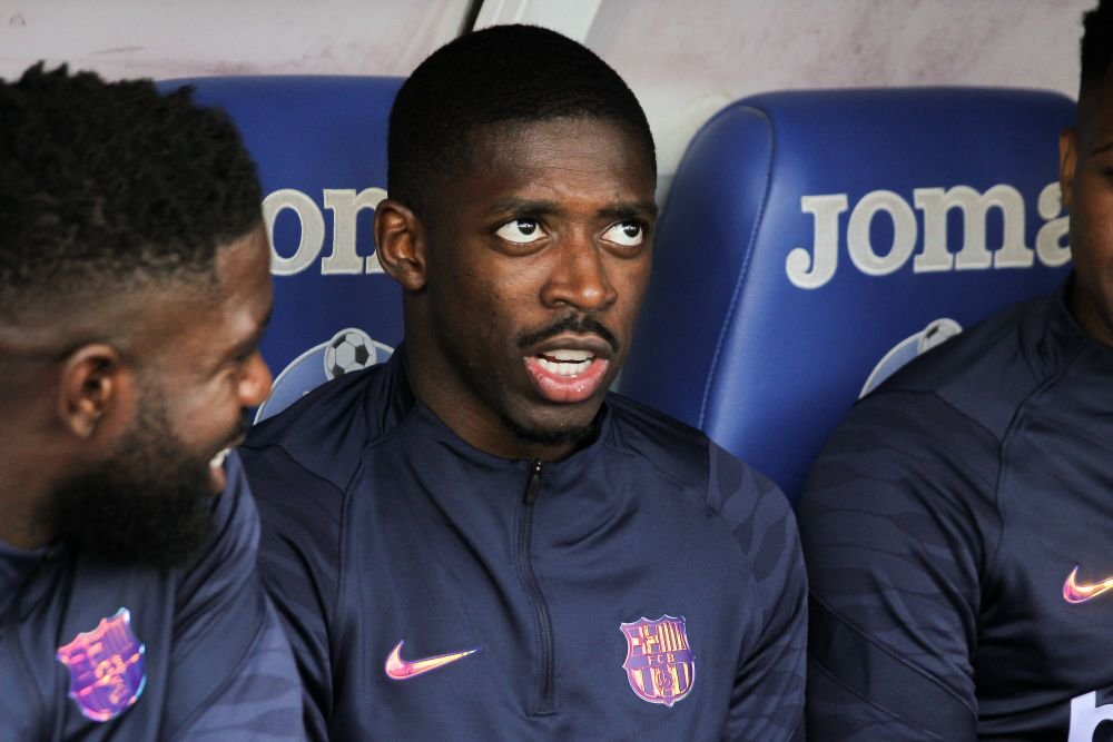 Afacerea verii în Europa! Clubul favorit pentru transferul lui Ousmane Dembele_5