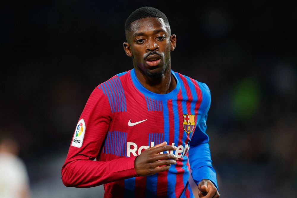 Afacerea verii în Europa! Clubul favorit pentru transferul lui Ousmane Dembele_7