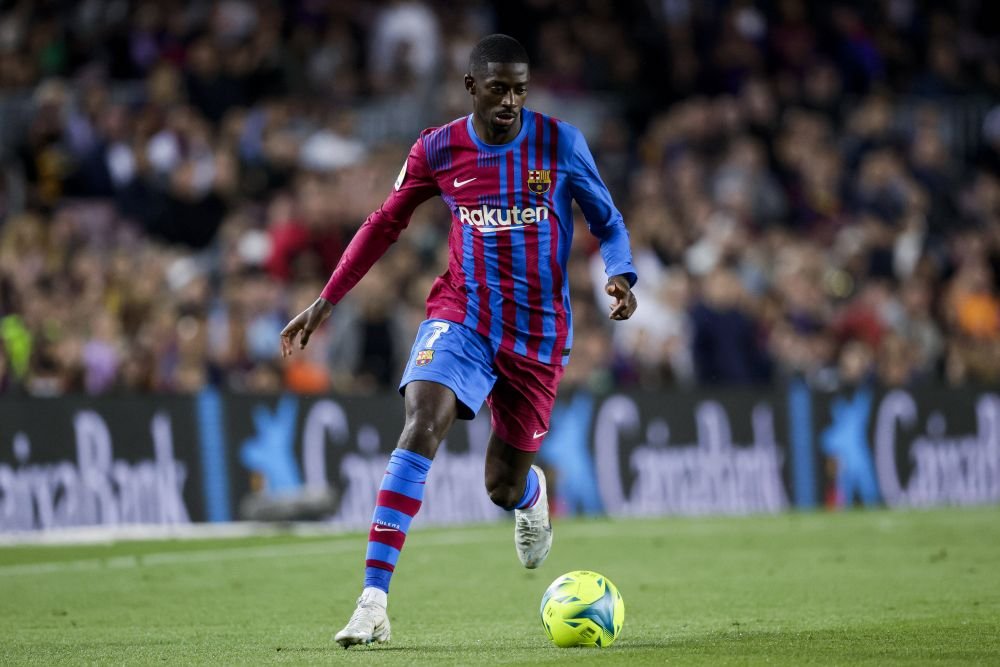 Afacerea verii în Europa! Clubul favorit pentru transferul lui Ousmane Dembele_8